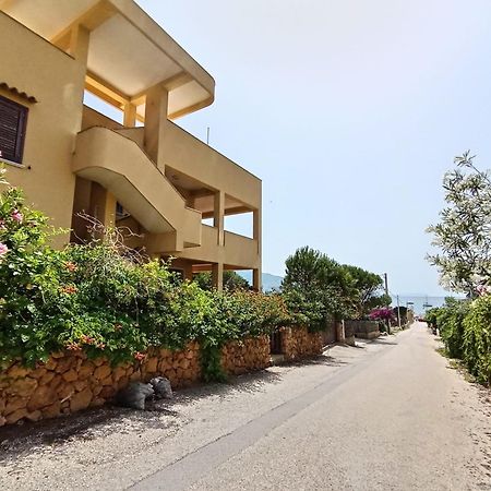 Vila Il Rustico Di Pino Custonaci Exteriér fotografie